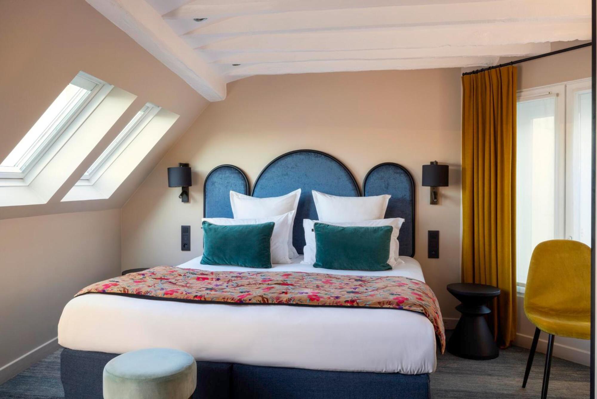 Maxim Opera Hotel Parijs