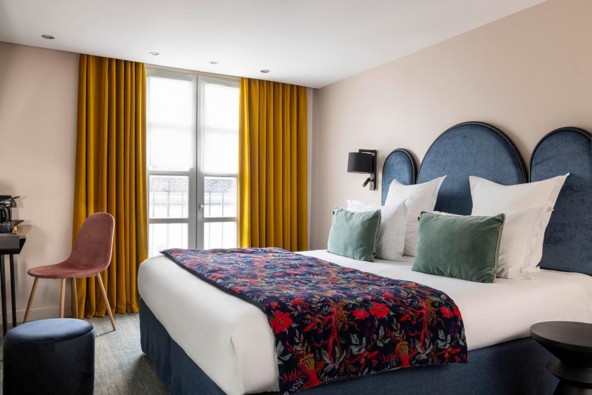 Maxim Opera Hotel Parijs