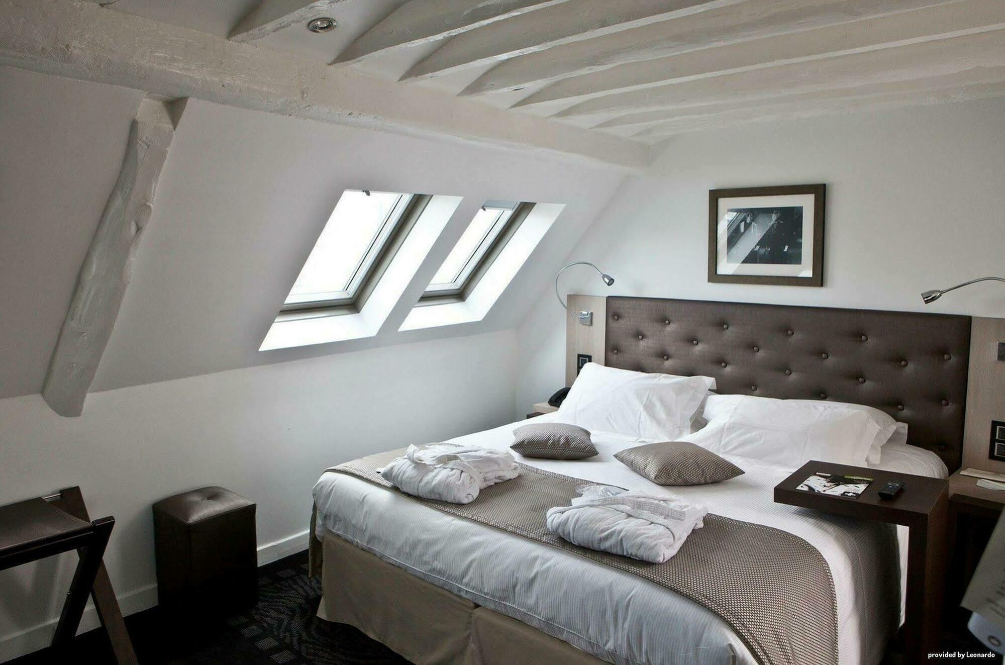 Maxim Opera Hotel Parijs